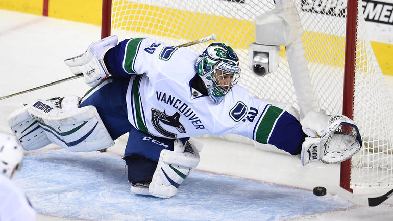 Райан МИЛЛЕР. Фото USA Today