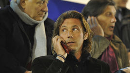 Александр МОСТОВОЙ.