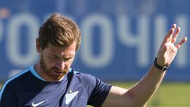 Главный тренер