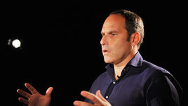 Михаил ШАЦ.