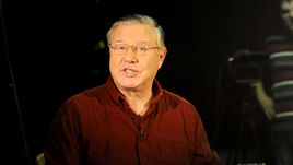 Геннадий ОРЛОВ.