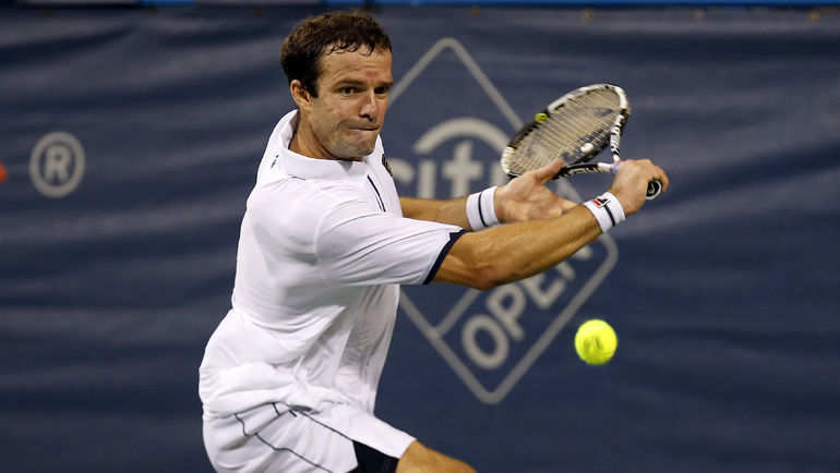 Теймураз ГАБАШВИЛИ. Фото USA Today