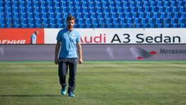 Андре ВИЛЛАШ-БОАШ.