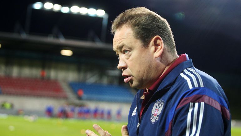 Леонид СЛУЦКИЙ. Фото Станислав КРАСИЛЬНИКОВ, ИТАР-ТАСС