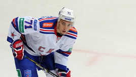 Антон БУРДАСОВ.