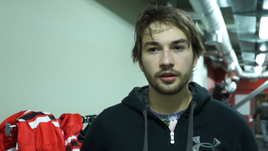 Илья АРКАЛОВ.