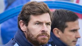 "А сейчас Вилаш-Боаш сконцентрируется на том, чтобы развалить "Зенит"