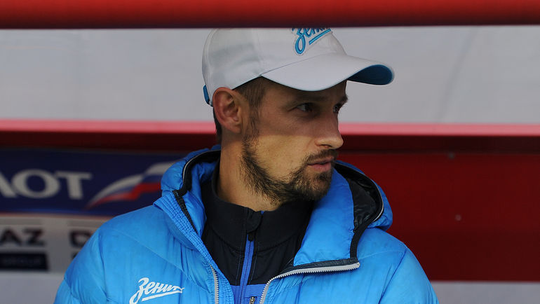 . 15 марта 2014 года. Химки.