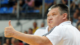 Зажигательный тайм-аут Пашутина