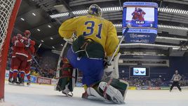 Россия откроет Кубок мира-2016 матчем против Швеции.