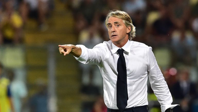 Главный тренер