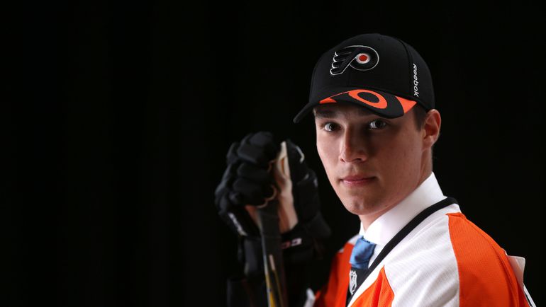 Иван ПРОВОРОВ. Фото AFP