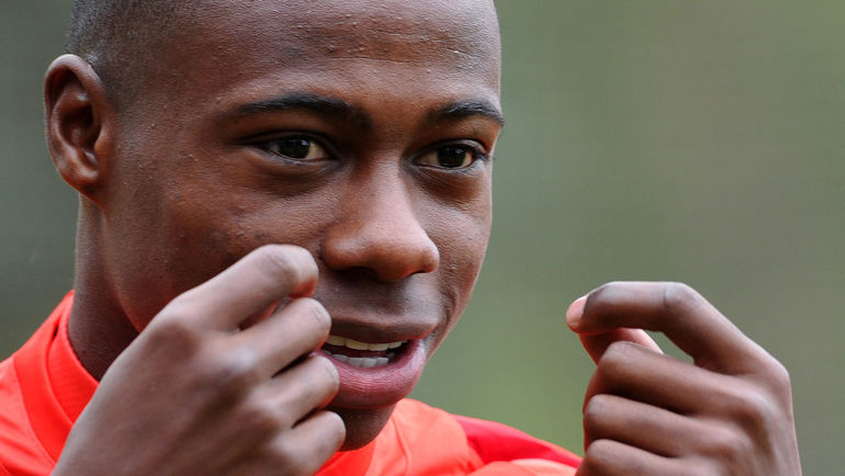 Квинси ПРОМЕСА болельщики