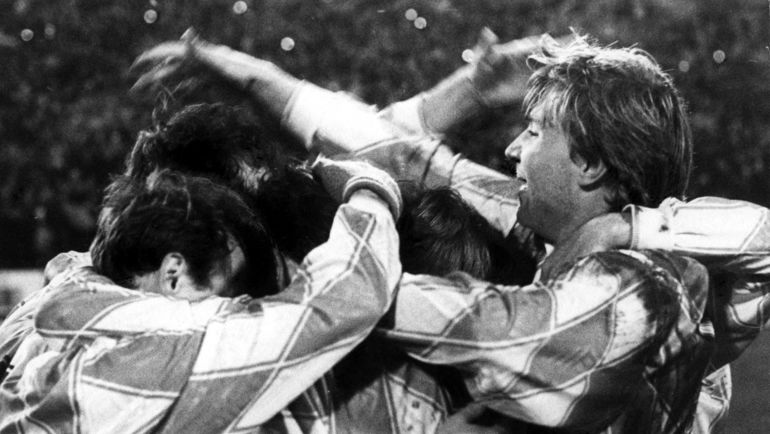 28 октября 1991 года. Москва. ЦСКА -