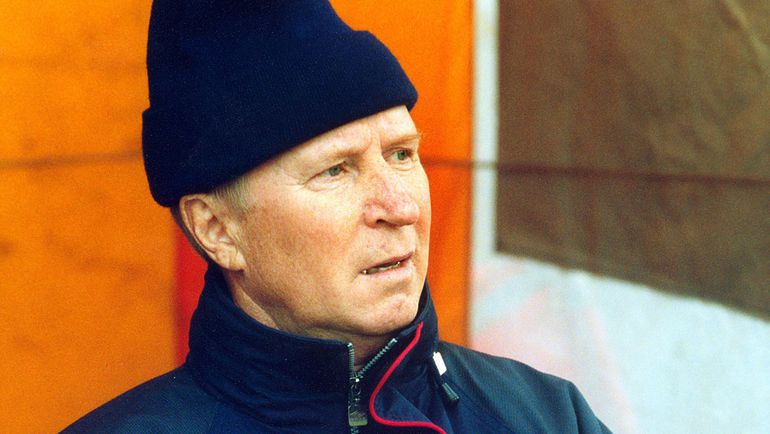 30 сентября 2001 года. Санкт-Петербург.