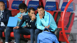 Суббота. Химки. ЦСКА -