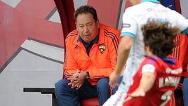 Суббота. Химки. ЦСКА -