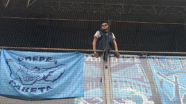 Суббота. Химки. ЦСКА -