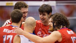 Бутько - Аргентина:  +15 в протокол и три очка в таблицу