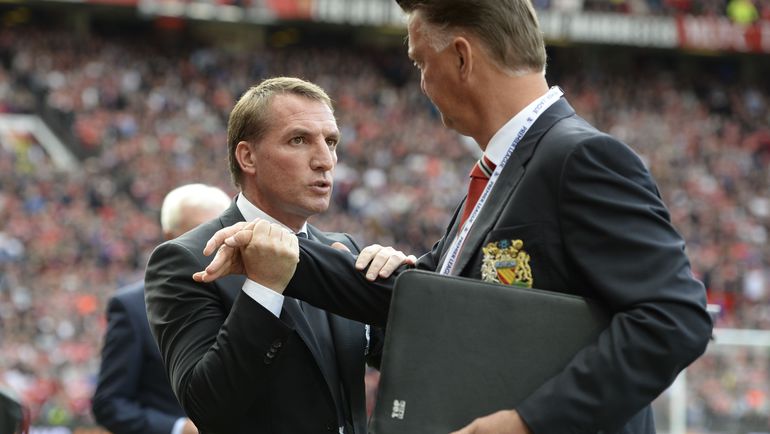 Суббота. Манчестер,