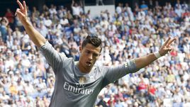 Суббота. Барселона.