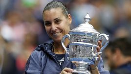 Суббота. Нью-Йорк. Флавия ПЕННЕТТА.