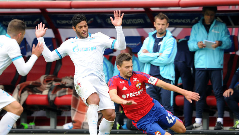 ХАЛК против Георгия ЩЕННИКОВА. Фото Алексей ИВАНОВ,