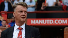 Луи ВАН ГАЛ.