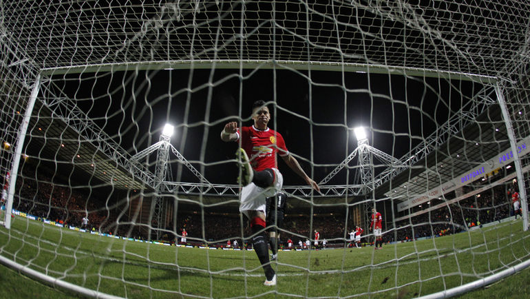 Маркос РОХО. Фото REUTERS