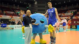 Россия – Иран: погоня Атамана