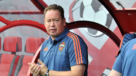 Леонид СЛУЦКИЙ.