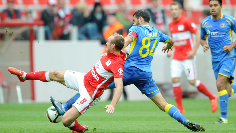 Воскресенье. Москва.