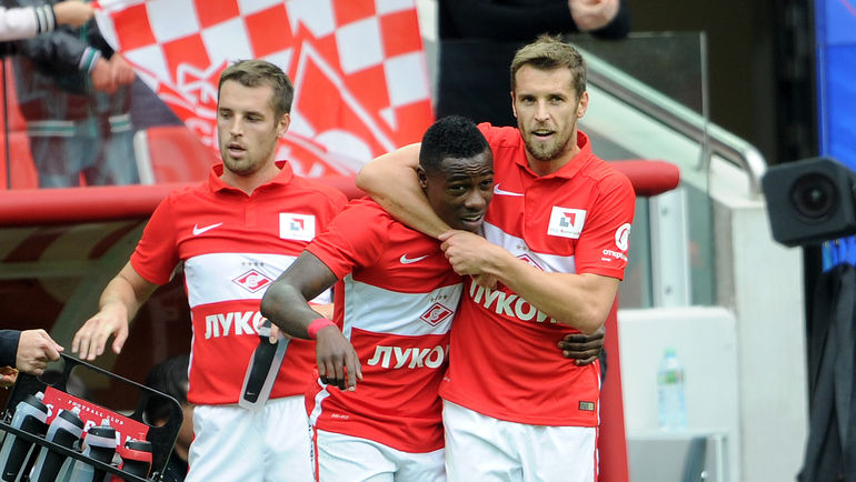 Воскресенье. Москва.