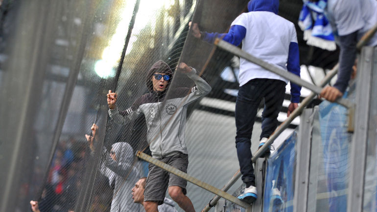 Суббота. Химки. ЦСКА -