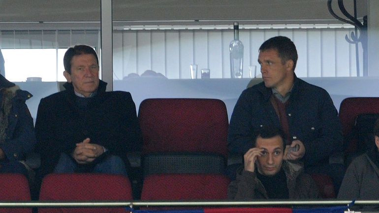 Суббота. Химки. ЦСКА -