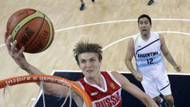 Для главы РФБ Андрея КИРИЛЕНКО начинается жаркая пора.