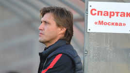 Вторые "Спартак" и "Зенит" летят за Урал