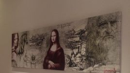 Вольфсбург. Отель