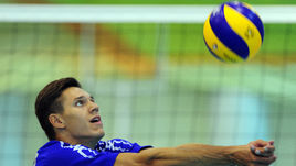 Виктор ПОЛЕТАЕВ.