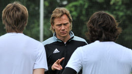 Карпину требуется системное усиление