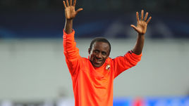 Как Думбья готовят к "Вольфсбургу"