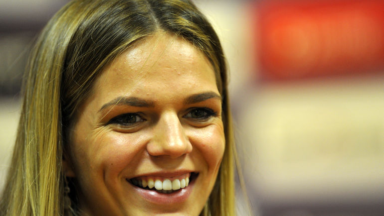 Гость редакции