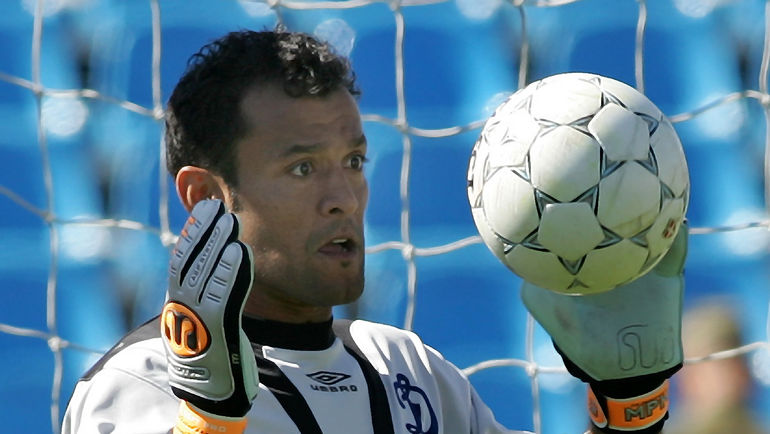 20 августа 2005 года. Москва.