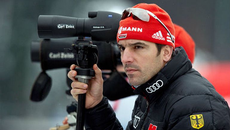 Рикко ГРОСС. Фото business.ua