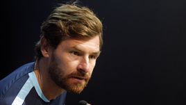 Сегодня. Валенсия. Андре ВИЛЛАШ-БОАШ.