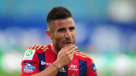 Зоран Тошич - после матча с "Вольфсбургом"