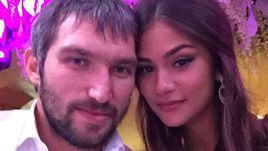 Овечкин сделал предложение девушке,  Жердев потерял собаку.  "Инстаграм" за неделю