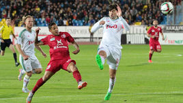 Денисов: 60 тысяч за мат в прямом эфире