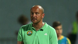 Дмитрий ХОХЛОВ проработал в