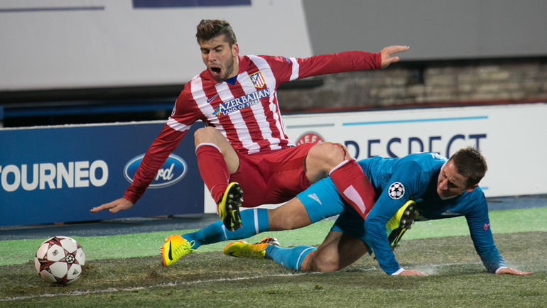 26 ноября 2013 года. Санкт-Петербург.